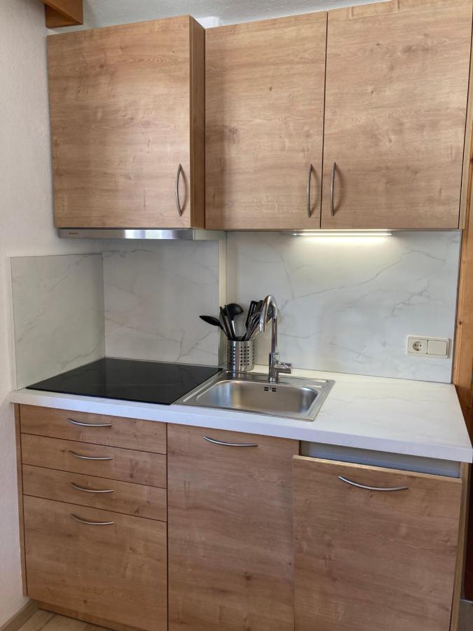Ferienwohnung Schneiderhof, Urlaub auf dem Bauernhof Ridnaun Exterior foto